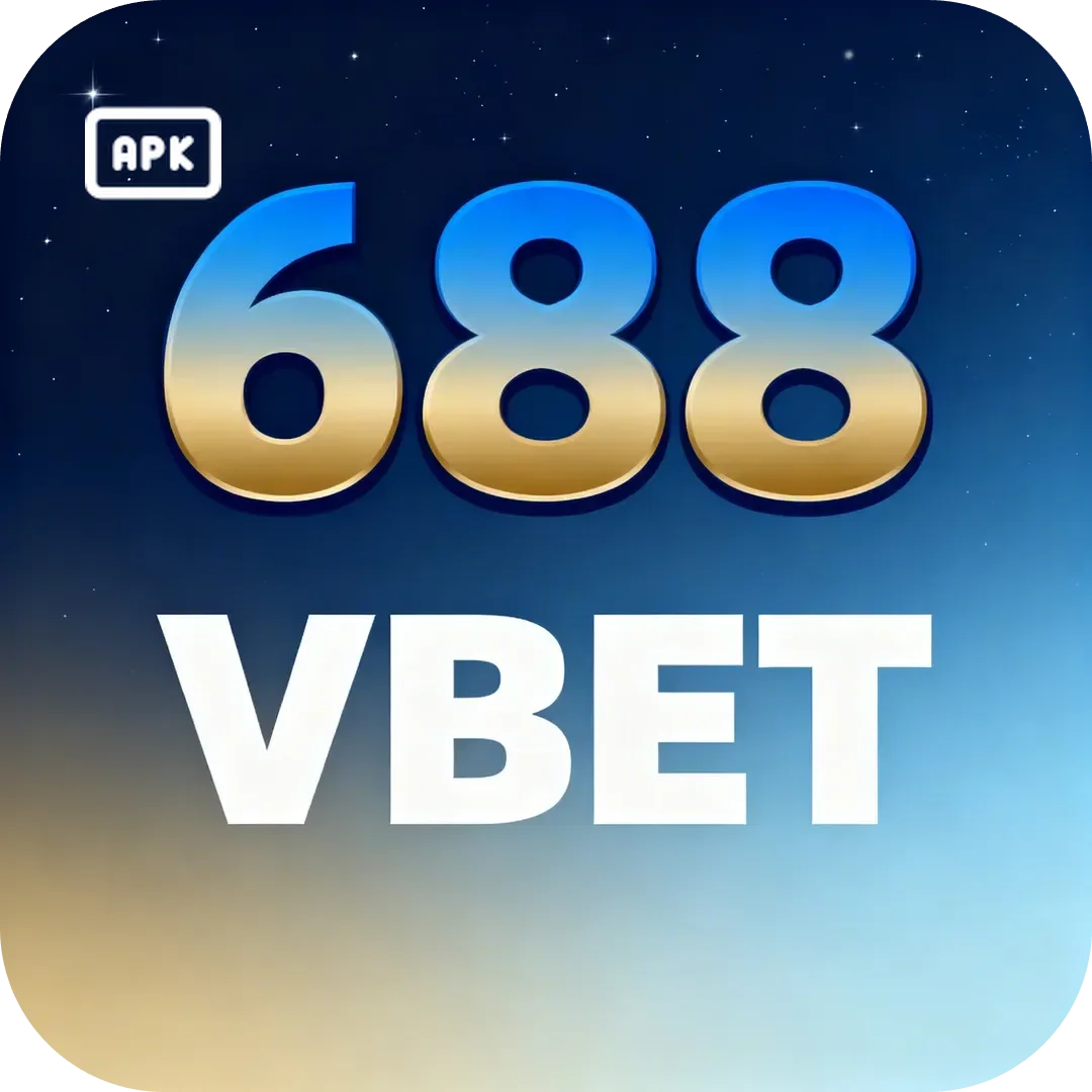 APK oficial da 688vbet para Android