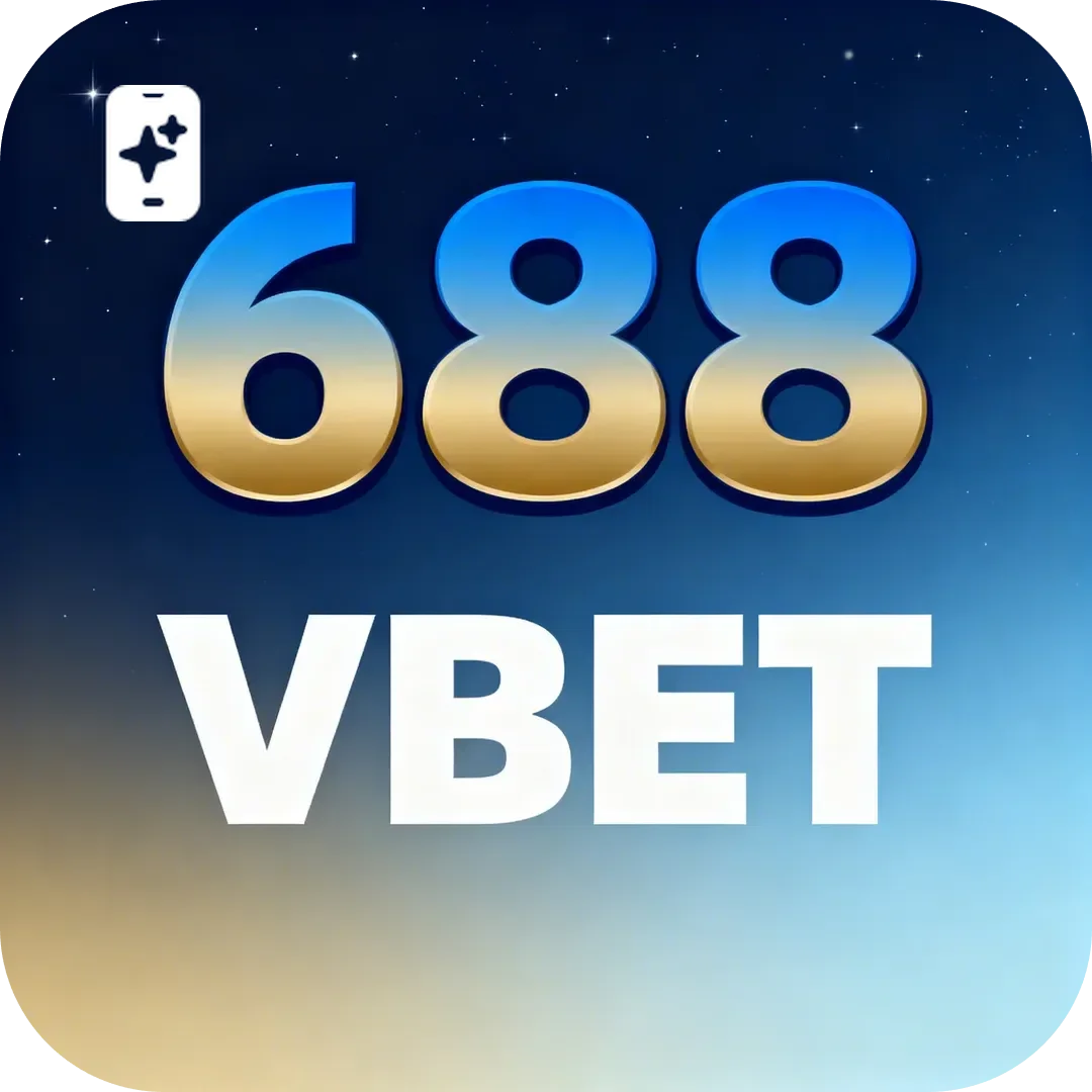 APP oficial da 688vbet para mobile