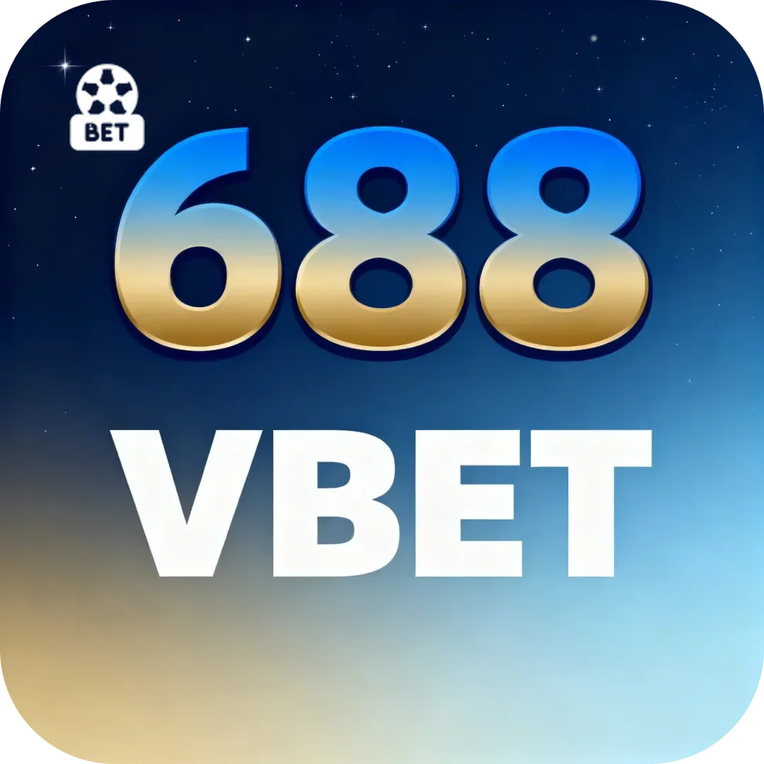 Apostas esportivas da 688vbet com odds competitivas