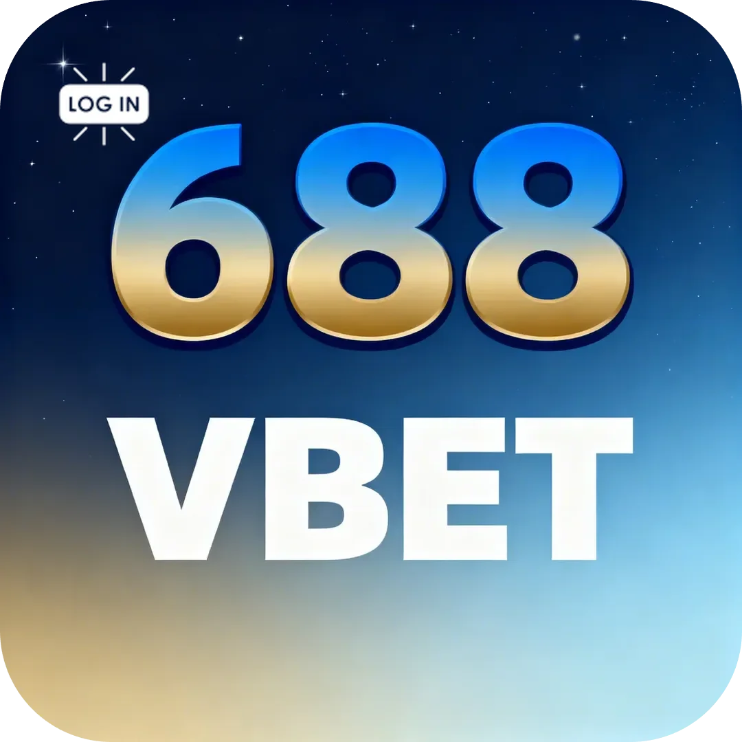 Login seguro na 688vbet