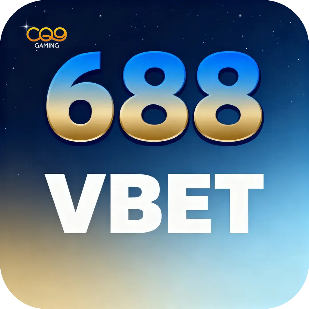Logo da 688vbet