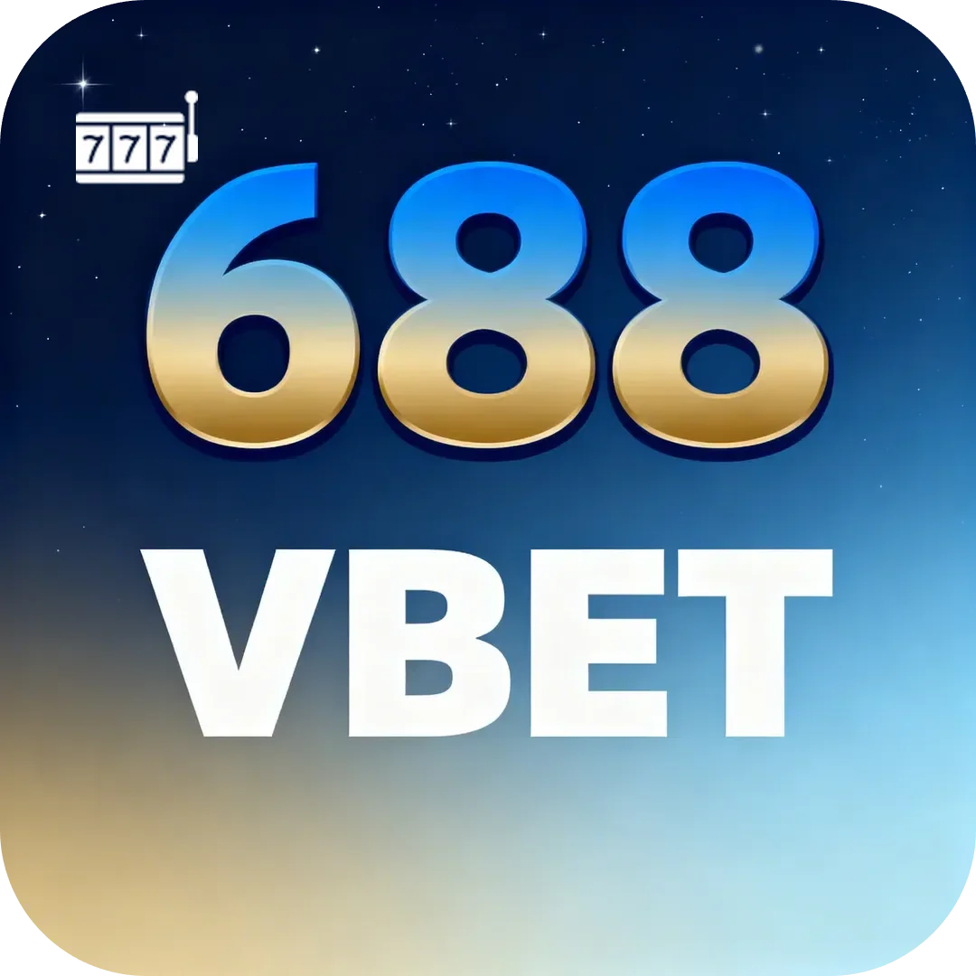 Slots online da 688vbet com jackpots progressivos