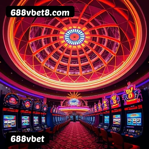 688vbet APK - Download Oficial Android