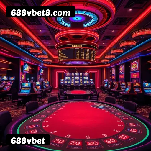 FAQ APK 688vbet