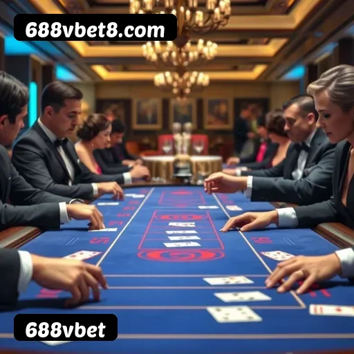 Como Registrar e Fazer Login 688vbet