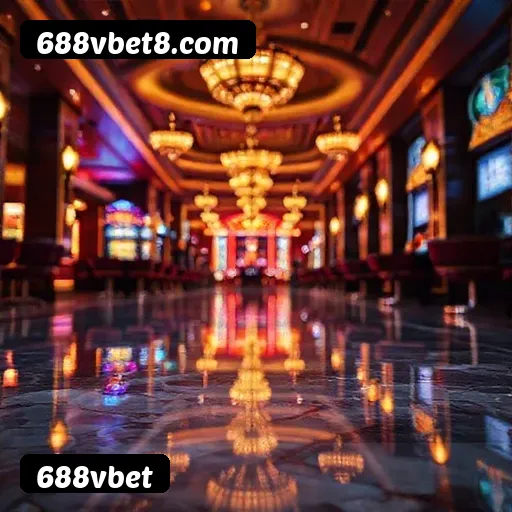 FAQ - Perguntas Frequentes 688vbet