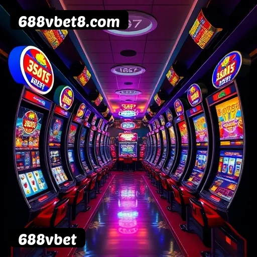 Legalidade 688vbet no Brasil