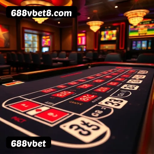 Análise 688vbet - Vantagens e Desvantagens